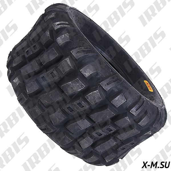 Шина 9" 20x10-9 (atv/grass) FAR WAY