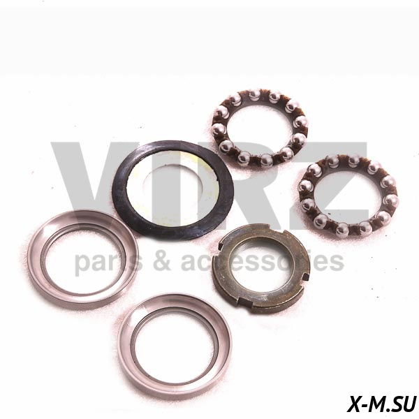 Подшипники рулевой колонки XR250w