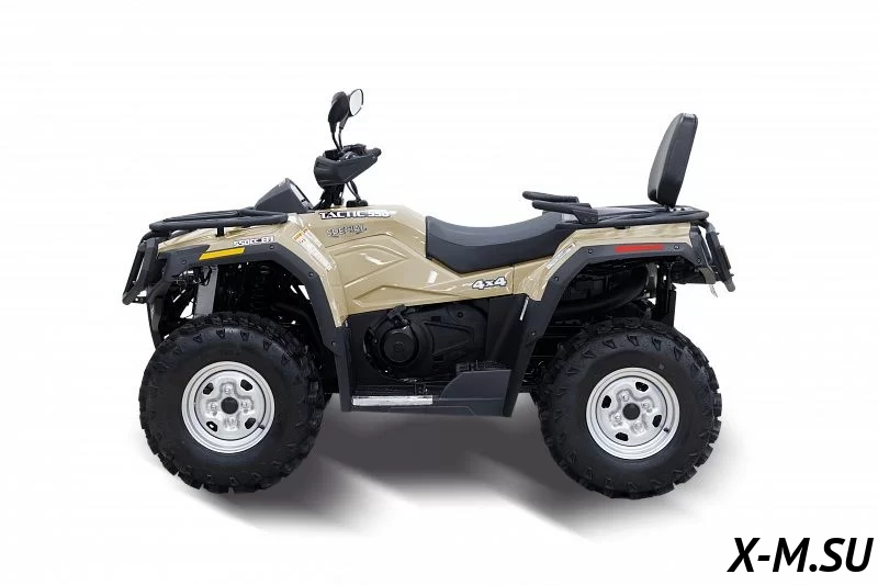 Квадроцикл HISUN TACTIC 550 (HS550ATV) NORMAL