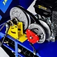 Мотобуксировщик SNOW DOG 15