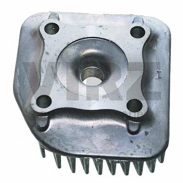 Головка цилиндра 2Т 1E40QMB, JOG50 D40