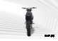Кроссовый мотоцикл XGZ CQR-CB300