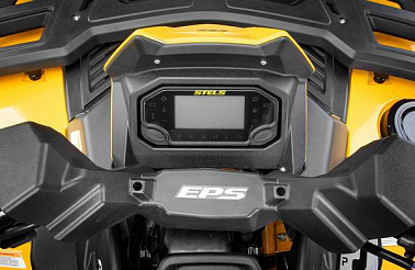 Квадроцикл STELSATV800 (TE) ГЕПАРД 2.0 K04 EPS Tech