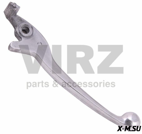 Рычаг тормоза заднего (диск.) NIRVANA, ATV150, Z50R, CENTRINO