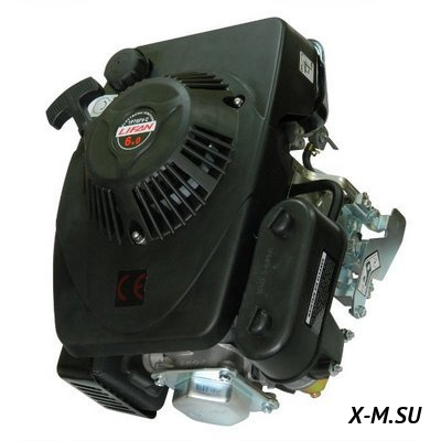 Двигатель Lifan 1P70FV-3B D22