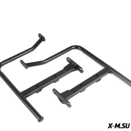 Кронштейн крепления подножек ATV150LUX (лев./прав.)