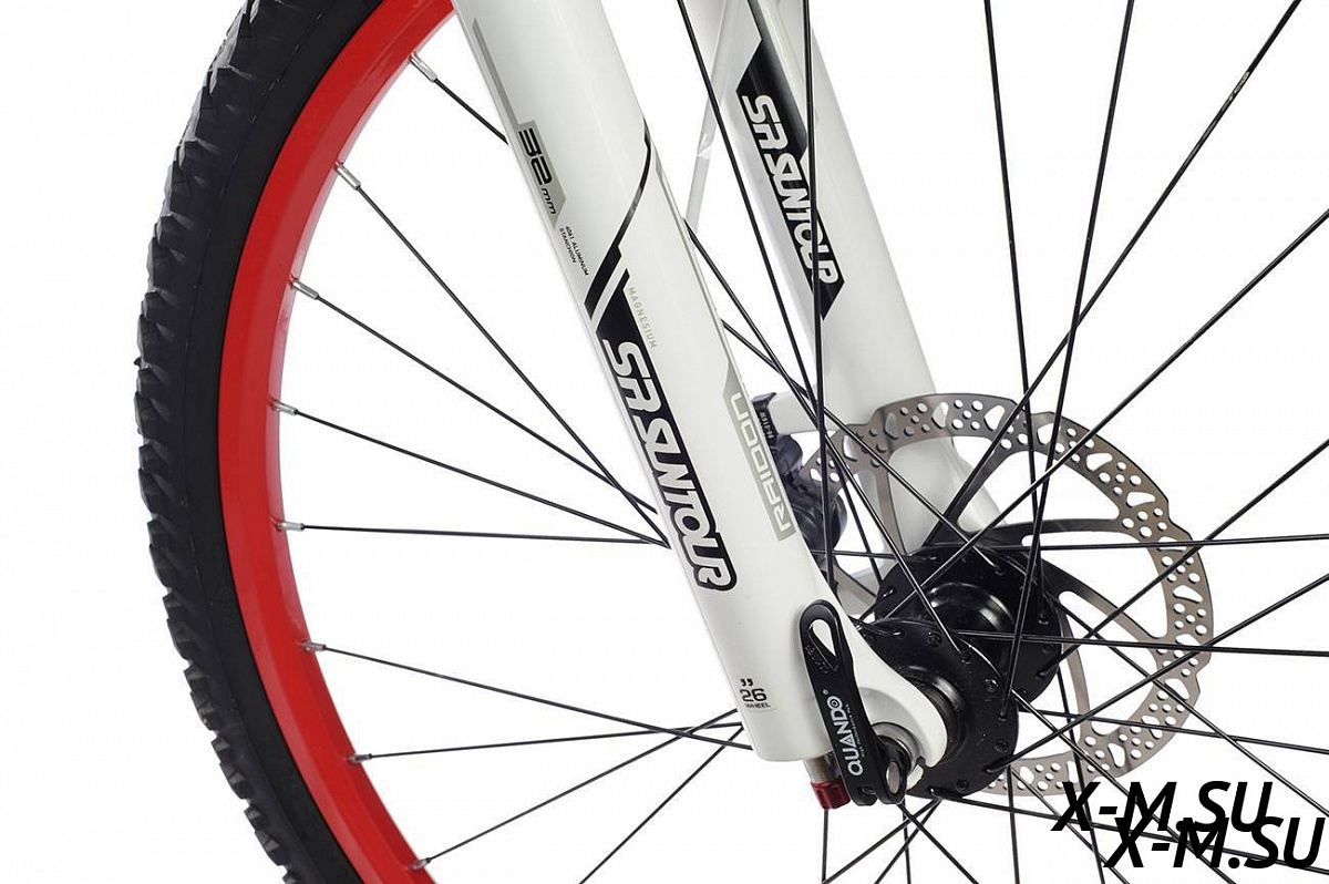 Велосипед 26 GTX JULIET 3000