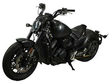 Мотоцикл Groza WOLVERINE 800 ПТС