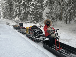 Выбираем мотобуксировщик на сезон 2024-2025. Какой мотобуксировщик лучше?