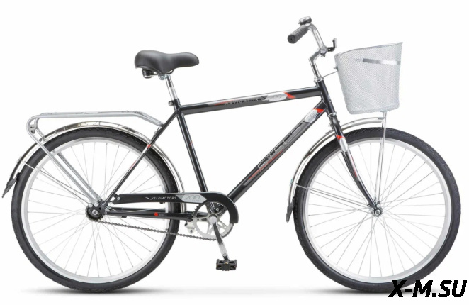 Велосипед STELS Navigator 200 С 26" Z010