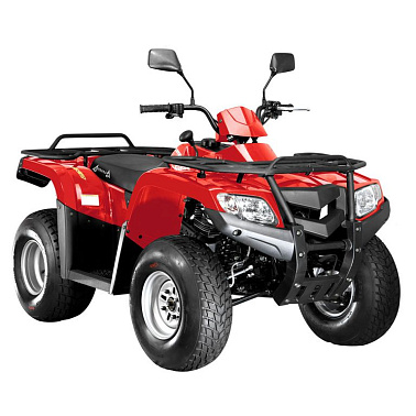 Квадроцикл ARMADA ATV 200L