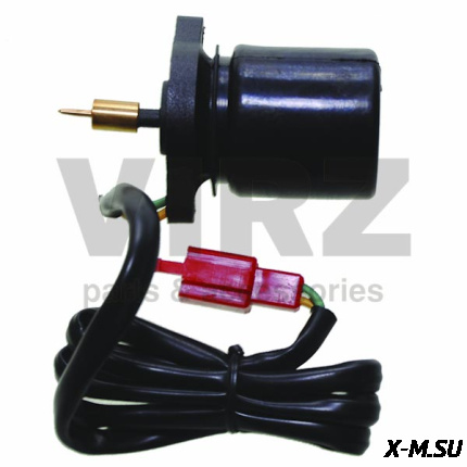 Электроклапан карбюратора 2Т 1E40QMB,JOG (3KJ) 