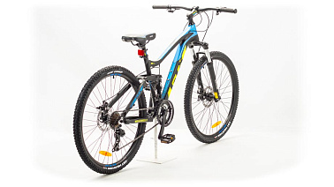 Велосипед 27,5" GTX MOON 2703