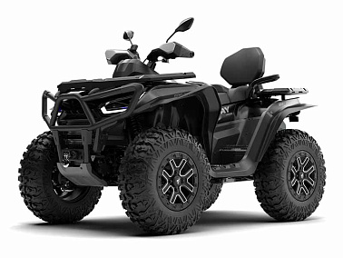 Квадроцикл Segway AT10 W