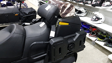 Канистра "Экстрим+" 10л