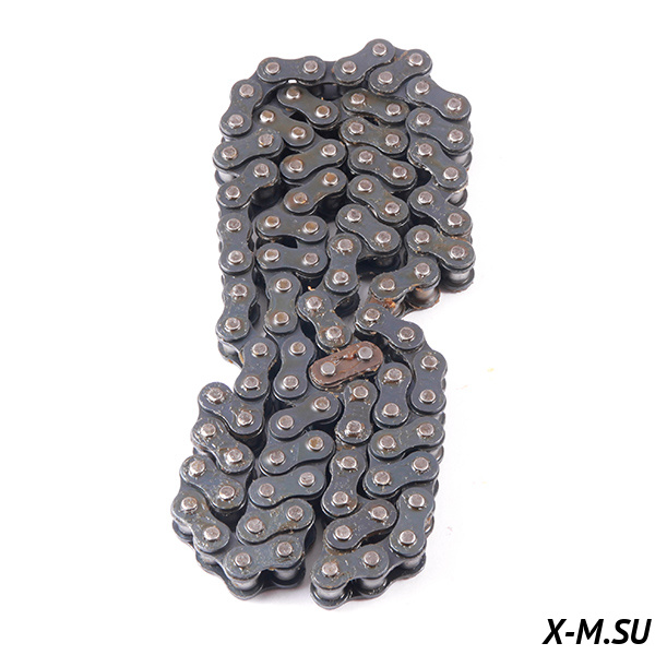 Цепь (428*100); DELTA, ALPHA