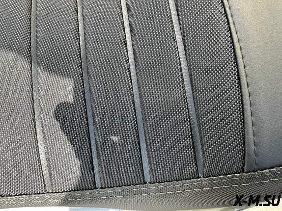 Мотоцикл AVANTIS CITY 250 ПТС PRO SPORT