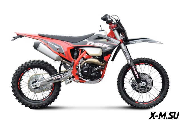 Кроссовый мотоцикл TMBK Sprinter 300 (NB300)