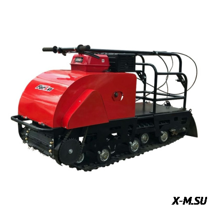 Мотобуксировщик Forza МБС3-9В