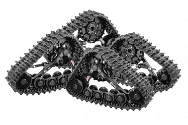 Гусеничный комплект для ATV всесезонный S/PRO