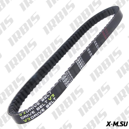 Ремень вариатора 769x17,5; SYM JET100; V7