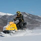 Снегоход STELS Мороз 600L GK