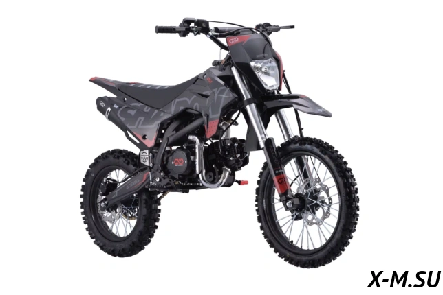 Питбайк OXO SHADOW 125