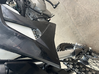 Мотоцикл (питбайк) PROMAX FIDET (ФАЙДЕТ) 190E PRO 17/14 Б/У