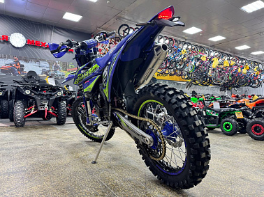 Кроссовый мотоцикл FRATELI HARDLINE NB330 WP