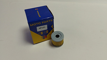 Фильтр маслянный PROMAX для SUZUKI /HYOSUNG