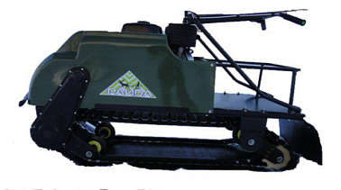 Мотобуксировщик Райда 087 L04 11 катушка 7 ампер