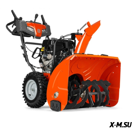 Снегоуборщик HUSQVARNA ST 230