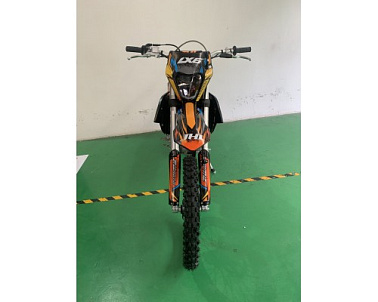 Мотоцикл JHL MOTO JHL LX6 NB300 (174MN-5)