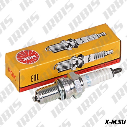 Свеча зажигания 4Т DR8EA 7162 NGK 