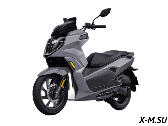 Скутер FAIDET BATUR 250(49)