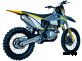 Мотоцикл GR7 F300A (4T CB300) Enduro LITE (2024 г.)