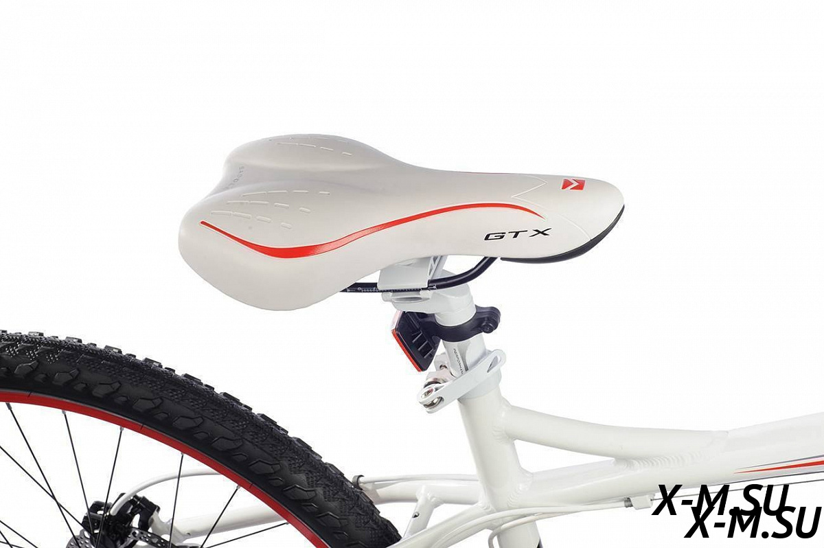 Велосипед 26 GTX JULIET 3000