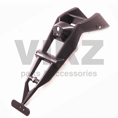 Крыло заднее GR (хвост)