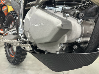 Мотоцикл JHL MOTO JHL Z4i (EFI) PR250 (172FMM-5S)