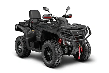 Квадроцикл AODES Pathcross ATV1000L EPS XE SPORT 2025г.