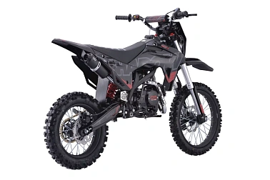 Питбайк OXO SHADOW 125