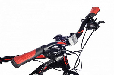 Велосипед 24 GTX FAT 02