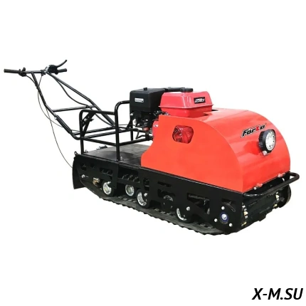 Мотобуксировщик Forza МБС3-13ВФ