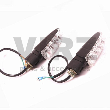 Указатели поворота (пара) GR (LED) (зад.)