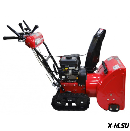 Снегоуборщик BRAIT BR-7061ELTK