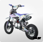 Питбайк MIVIMOTO PILOT 125