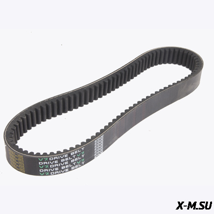 Ремень вариатора 872х32; ATV300; V7 