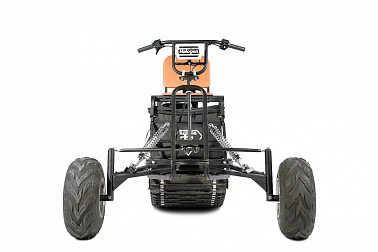 Колесный модуль F (передний привод)