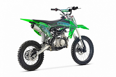 Питбайк SSSR CORE 125 SA 17/14