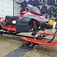 Снегоход IRBIS SF200L 2024
